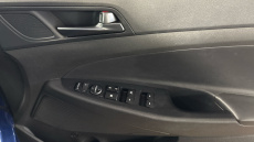 Hyundai Tucson 1.6 TGDi Go SE 5dr 2WD Petrol Estate